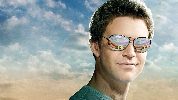 Serie Tv - The Glades