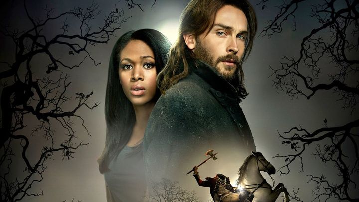 Serie Tv - Sleepy Hollow