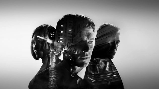 Serie Tv - Mindhunter