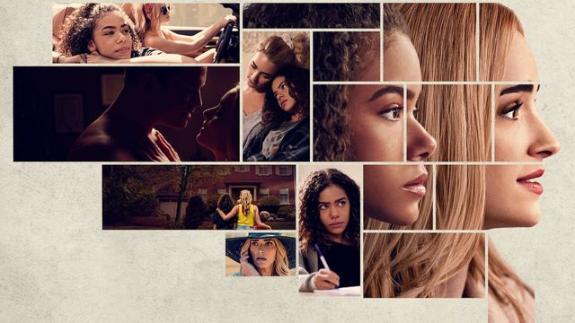 Serie Tv - Ginny & Georgia