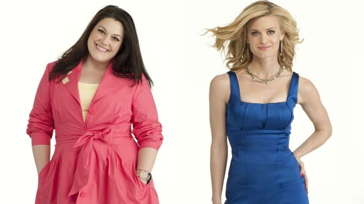 Serie Tv - Drop Dead Diva