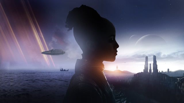 Serie Tv - Fondazione