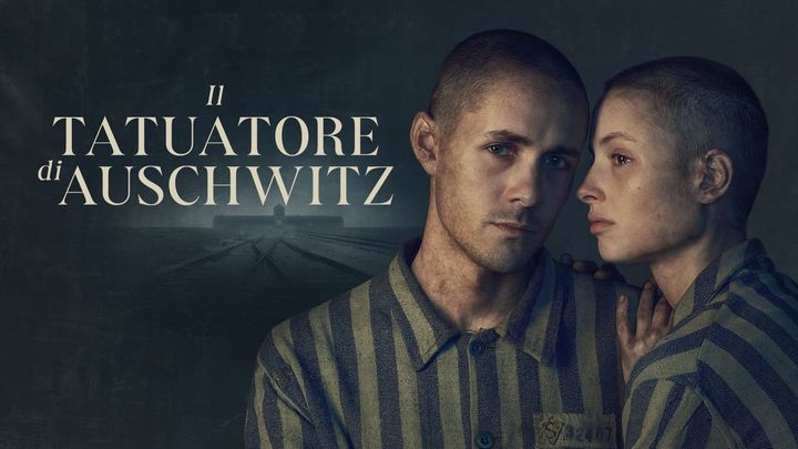 Serie Tv - Il tatuatore di Auschwitz