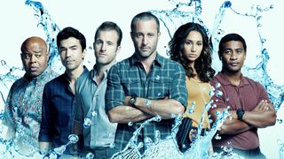 Hawaii Five-0