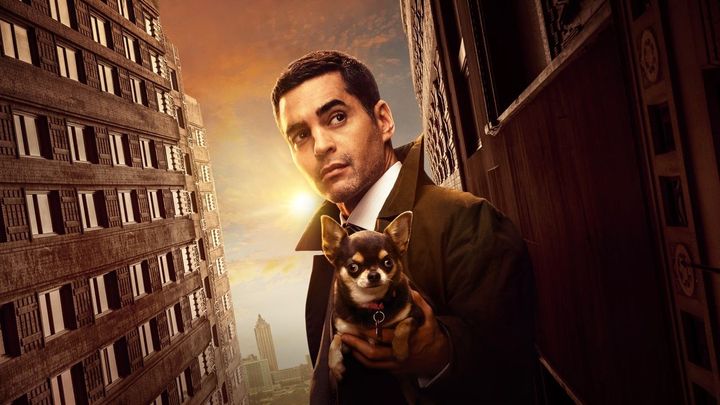 Serie Tv - Will Trent