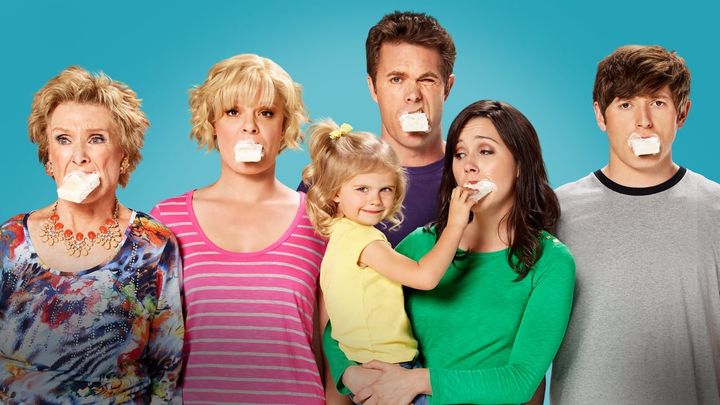 Serie Tv - Aiutami Hope!