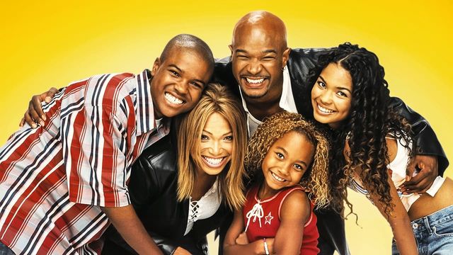 Serie Tv - Tutto in famiglia