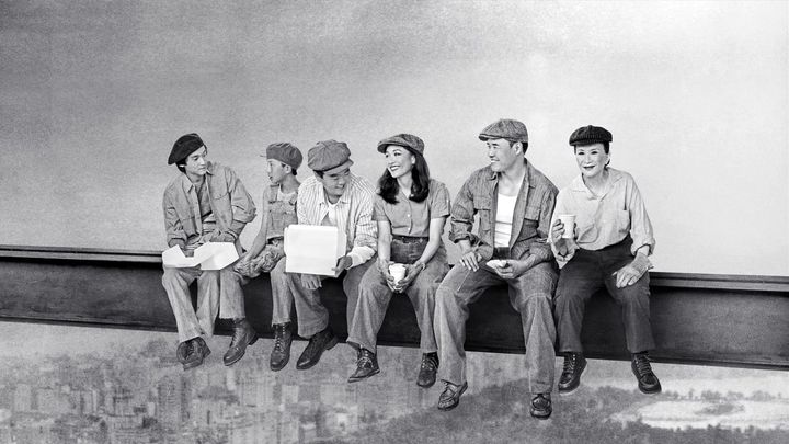 Serie Tv - Fresh Off the Boat