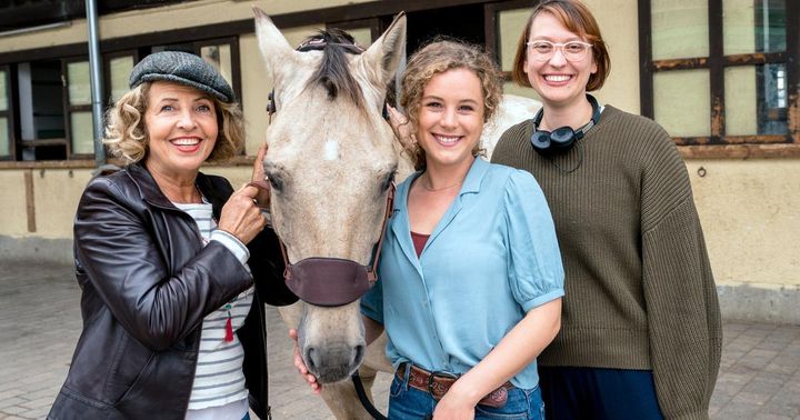 Serie Tv - I Wildenstein