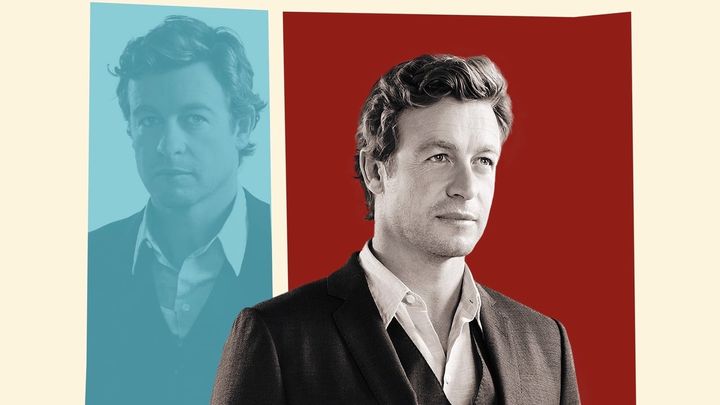 Serie Tv - The Mentalist