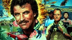 Magnum P.I. (1980)