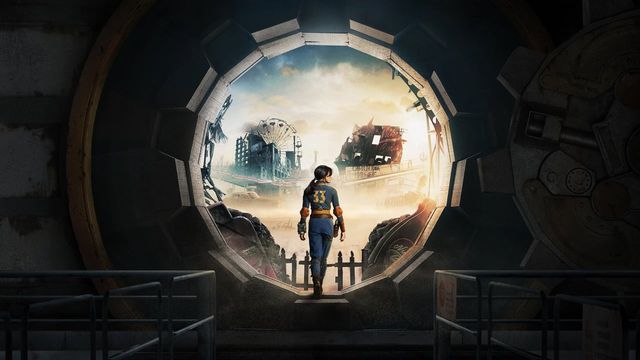 Serie Tv - Fallout