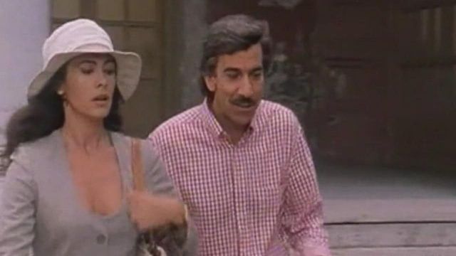 Serie Tv - Caro Maestro