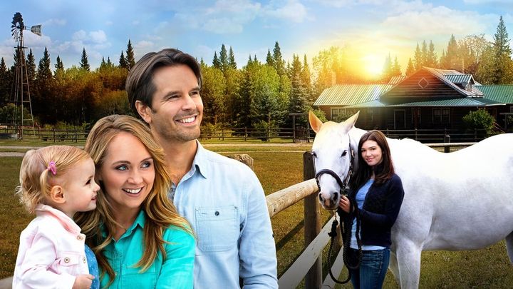 Heartland Amy incinta