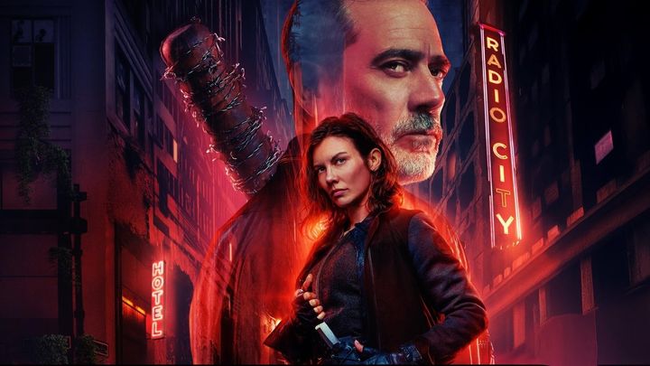 Serie Tv - The Walking Dead: Dead City