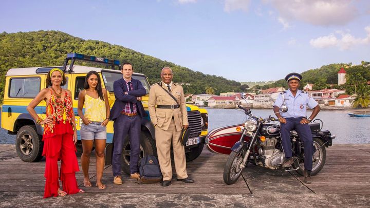 Delitti in Paradiso: cast e trama episodio 4x4 - Super Guida TV