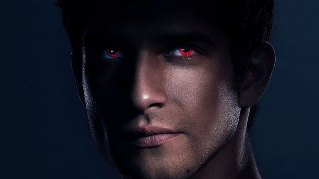 Serie Tv - Teen Wolf