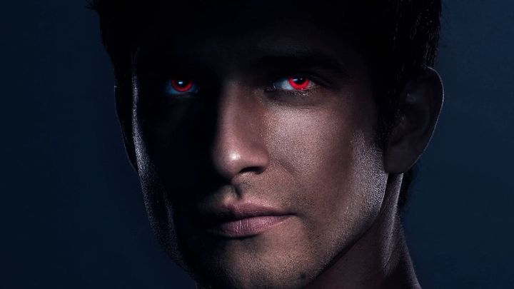 Serie Tv - Teen Wolf