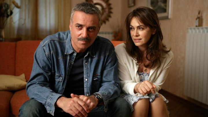 Serie Tv - Gli ultimi del Paradiso