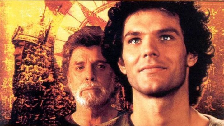 Serie Tv - Marco Polo