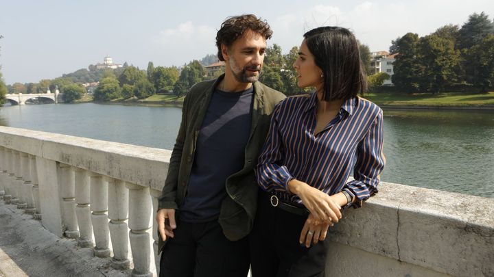 Serie Tv - Giustizia per tutti