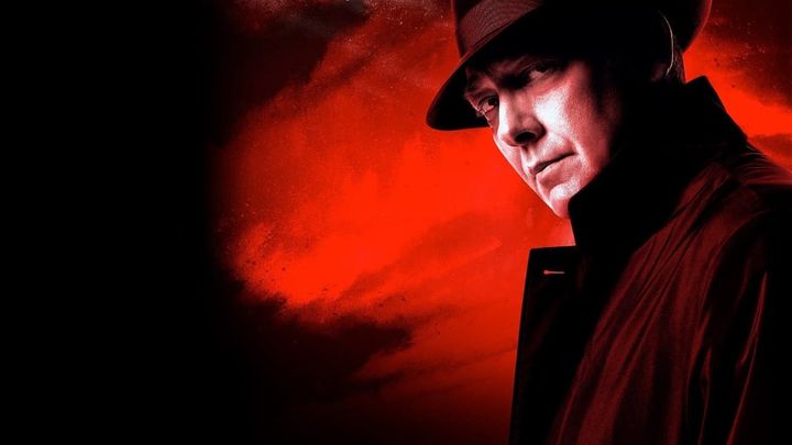 Serie Tv - The Blacklist