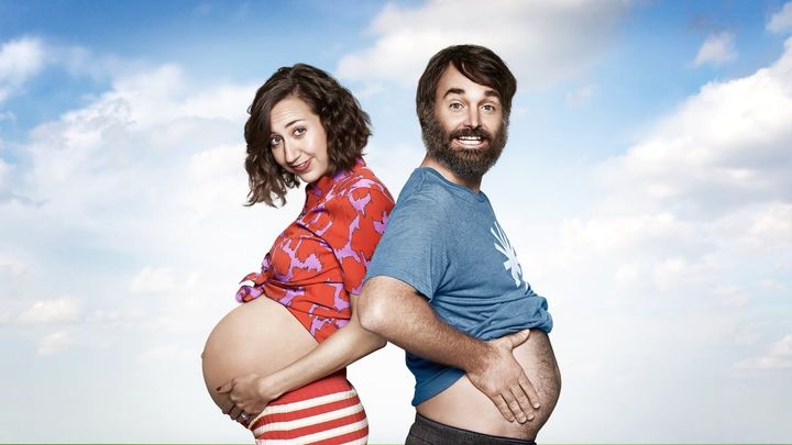 Serie Tv - The Last Man on Earth