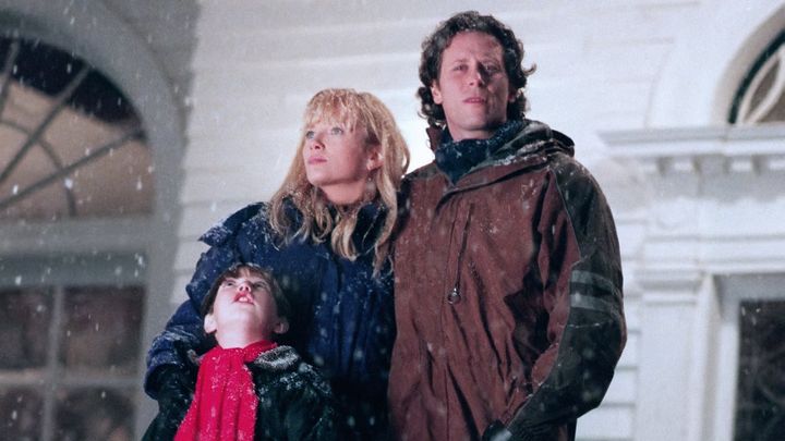 Serie Tv - The Shining