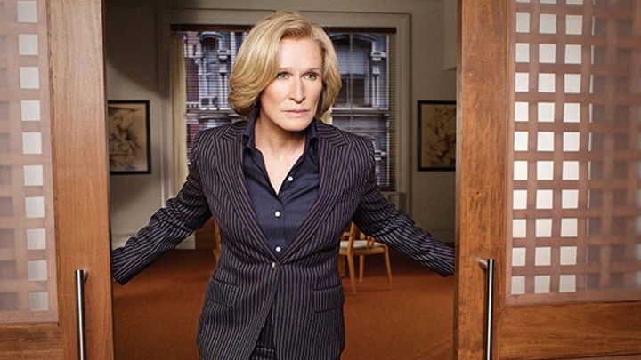 Serie Tv - Damages