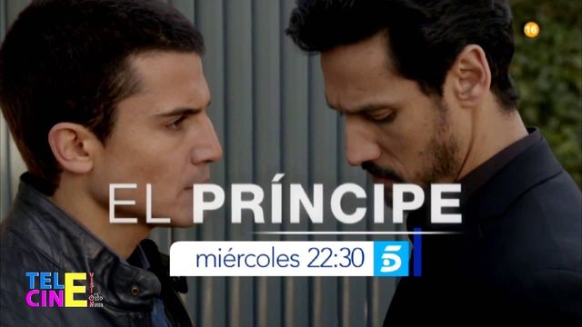 Serie Tv - Il Principe - Un amore impossibile