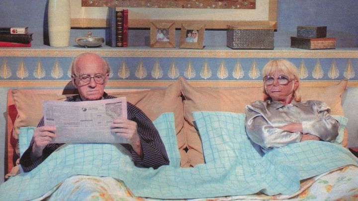Serie Tv - Casa Vianello