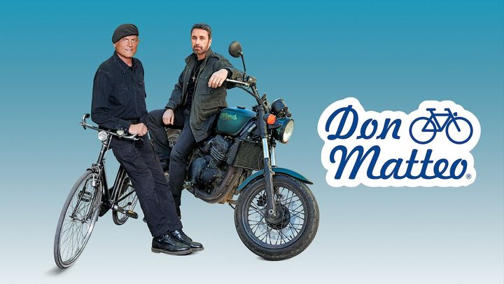 Serie Tv - Don Matteo