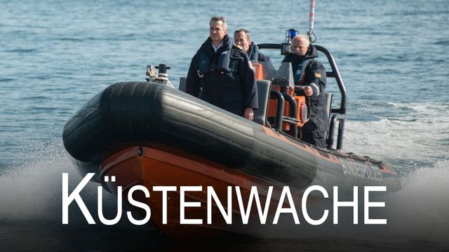 Serie Tv - Küstenwache