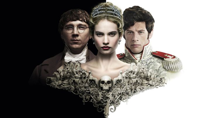 Serie Tv - Guerra e pace
