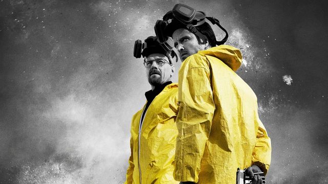Serie Tv - Breaking Bad - Reazioni collaterali