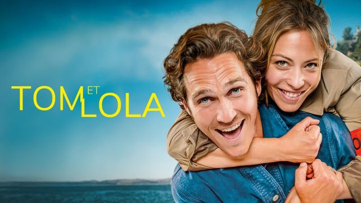 Serie Tv - Tom e Lola