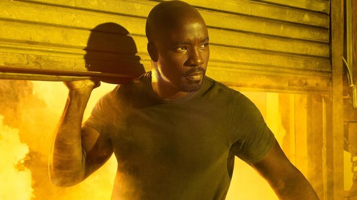 Serie Tv - Marvel's Luke Cage