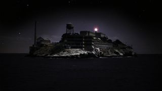 Alcatraz
