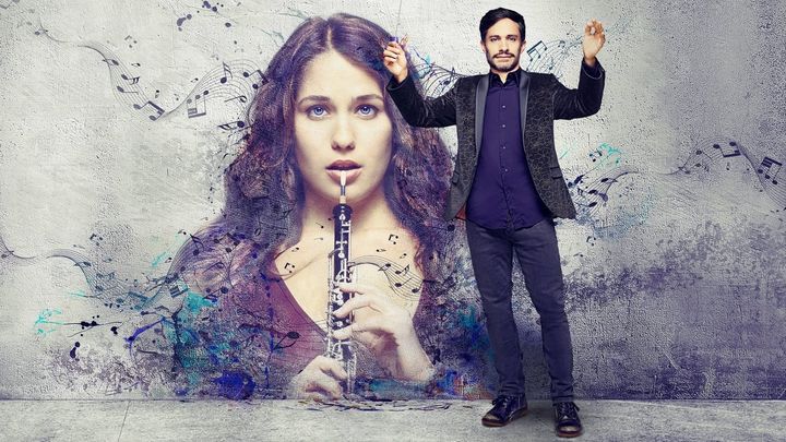 Serie Tv - Mozart in the Jungle