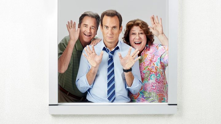 Serie Tv - The Millers