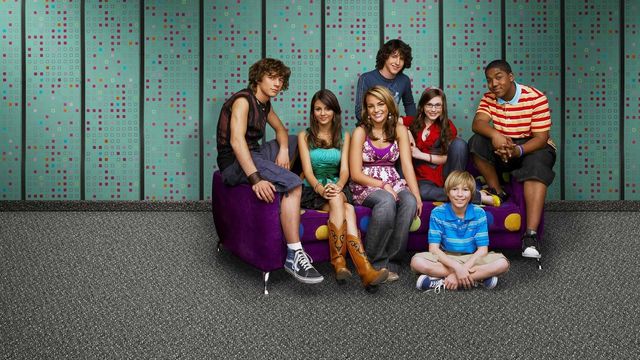 Serie Tv - Zoey 101