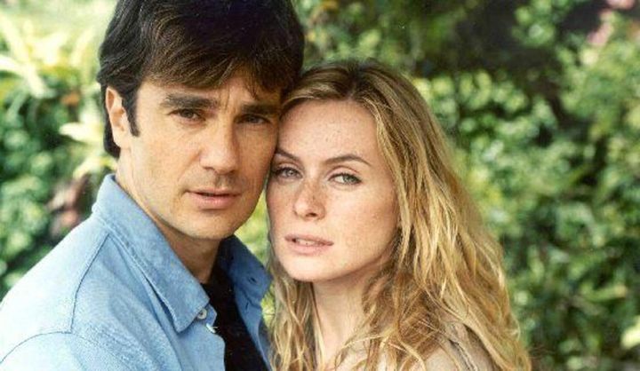 Serie Tv - Vento di ponente