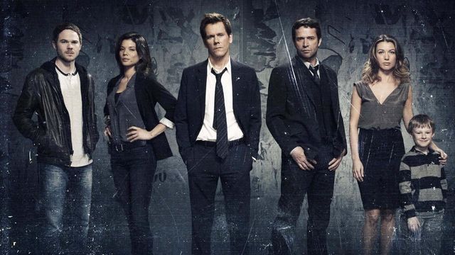 Serie Tv - The Following