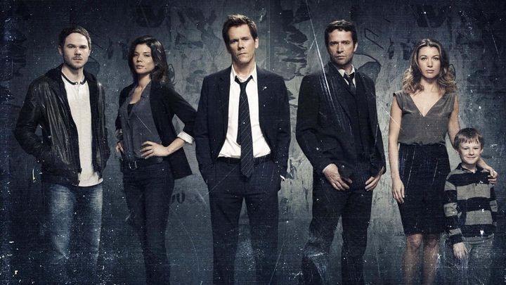 Serie Tv - The Following