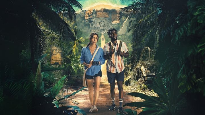 Serie Tv - The Resort