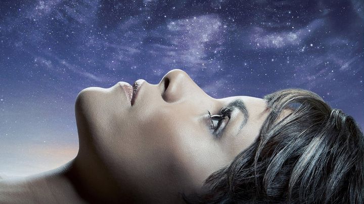 Serie Tv - Extant