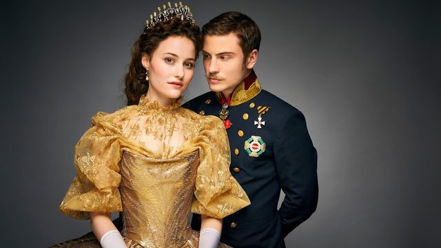 Serie Tv - Sissi