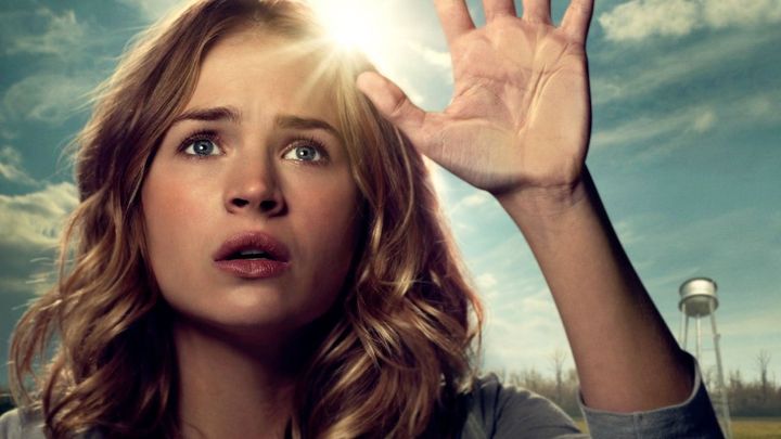 Serie Tv - Under the Dome