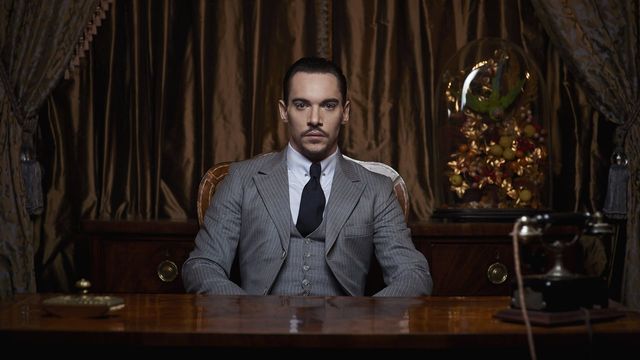 Serie Tv - Dracula