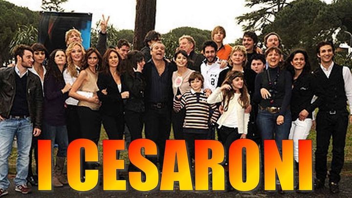 Serie Tv - I Cesaroni